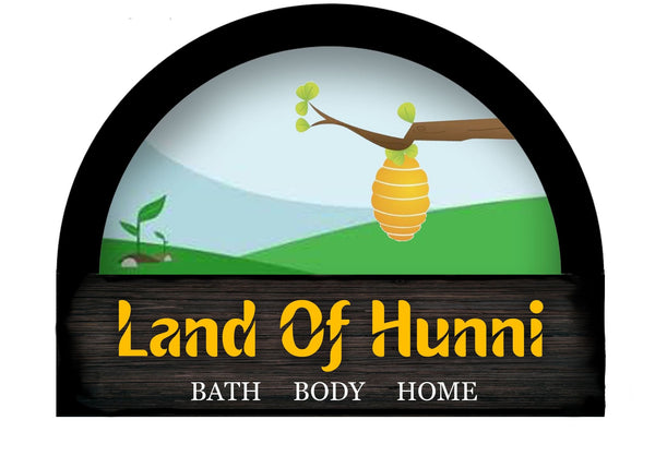 Land Of Hunni