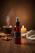 HUNNI Mocha Latte Room & Linen Spray-4 oz
