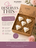 Diamond Melt Box-Luxury (Luxe Voltage-inspired) scent-3 oz