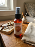 HUNNI Snickerdoodle Room/Linen Spray 2 oz