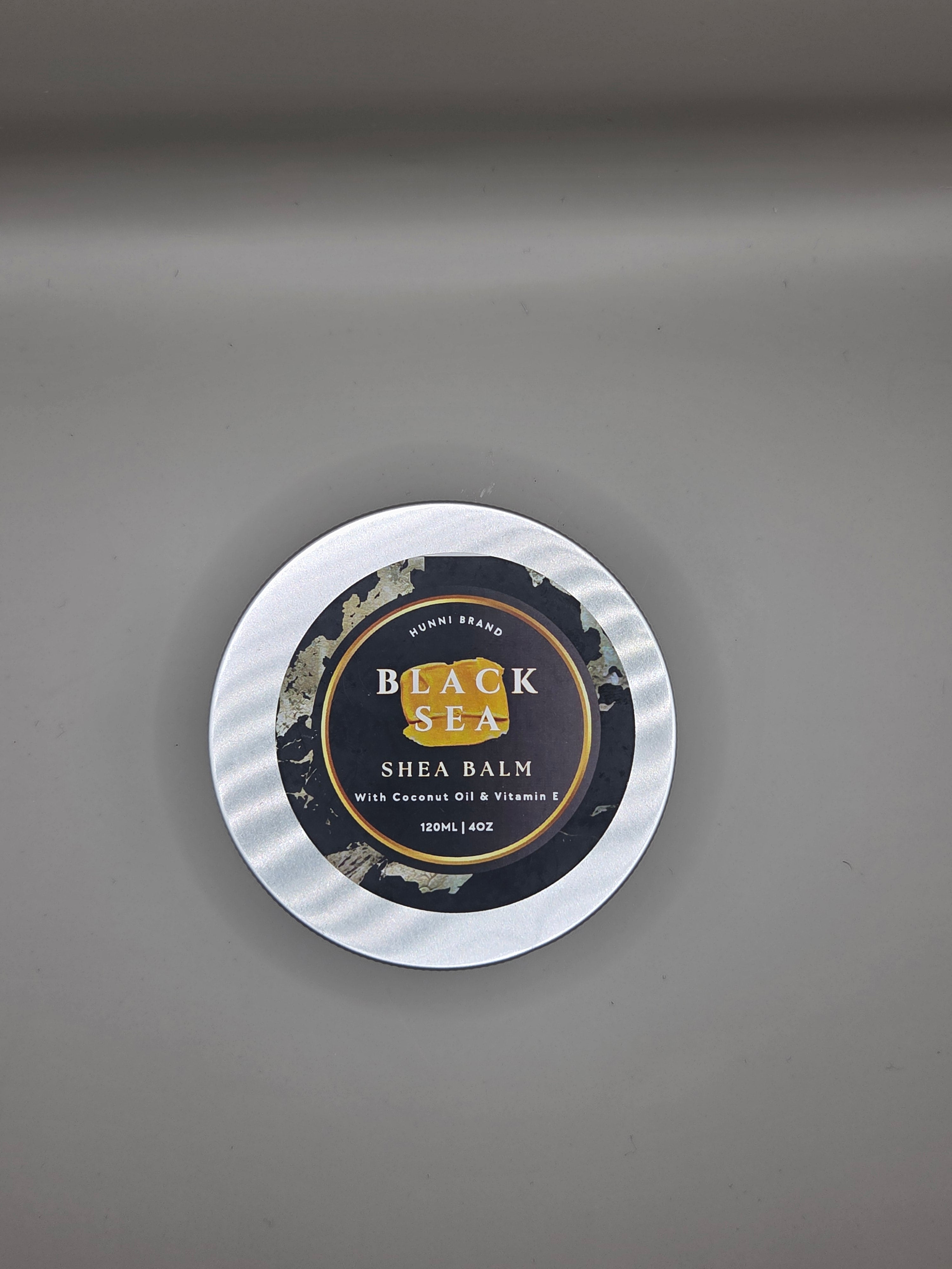 Black Sea Shea balm-4 oz