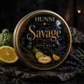 HUNNI Savage shea balm