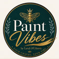 Paint Vibes Party Host