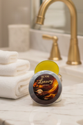 HUNNI Luxury shea balm 4 oz