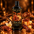 HUNNI Body Oil-Butter Pecan