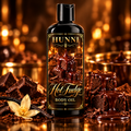 HUNNI Body Oil-Hot Fudge