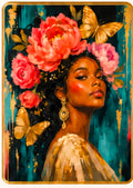 Paint Vibes LIVE Ticket — September 25