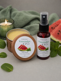 The Pamper Me Set